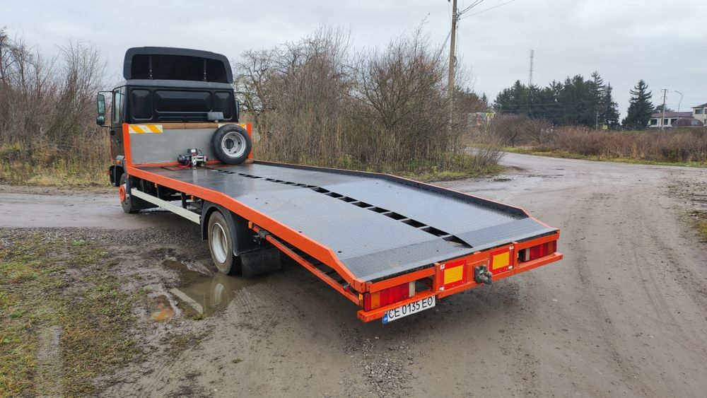 Продам евакуатор