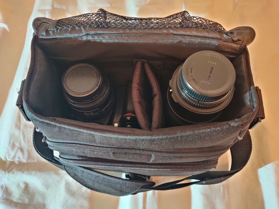 Продам творчий набір фотографа нікон д50 80-200 ф2.8 50 макро ф2.8