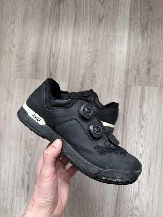 Веловзуття Specialized 2FO BOA оригінал