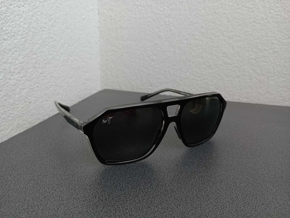 Okulary przeciwsłoneczne MAUI JIM WEDGES