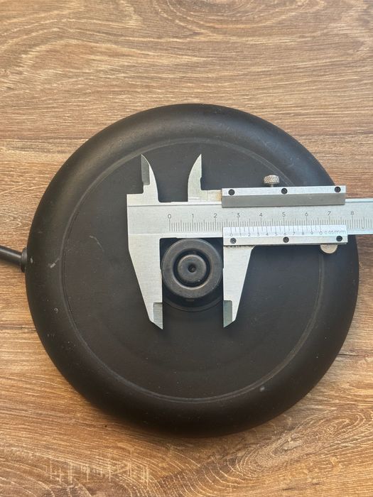 База (підставка з кабелем) для електрочайника MAGIO MG-983