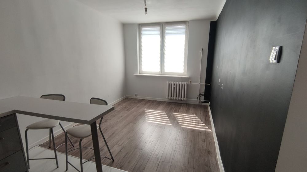 Mieszkanie 2 pokoje  37,5 m2 Będzin