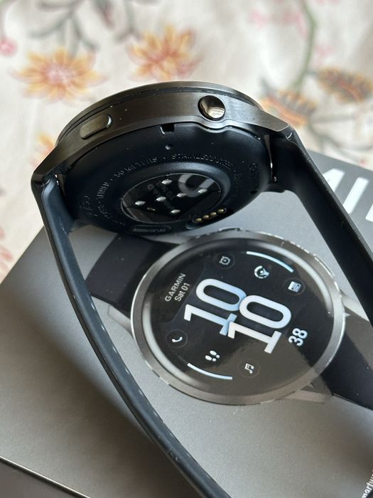 Garmin Venu 4 41mm ідеал!