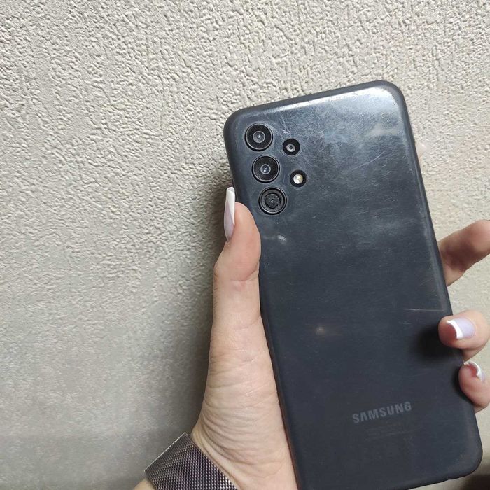 Смартфон Samsung Galaxy A13 (SM-A137F) 4/64GB