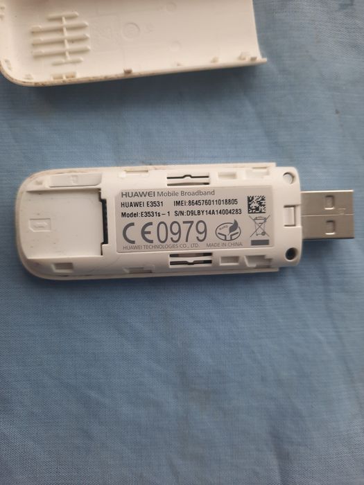 Модем Huawei e3531