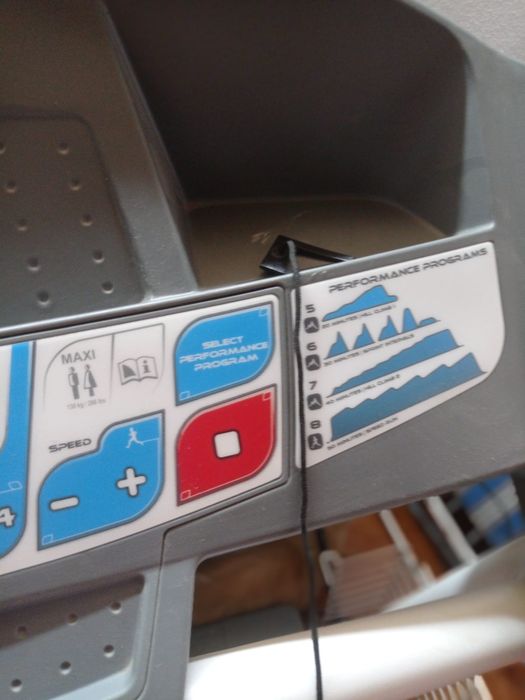 Passadeira domyos tc-2