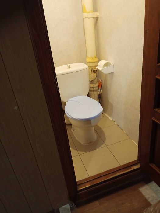 Сдам 3-х ком.квартиру