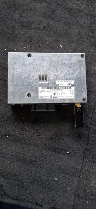 moduł  BLUETOOTH AUDI A4 B8 A5 8T Q5 8R A6 C6