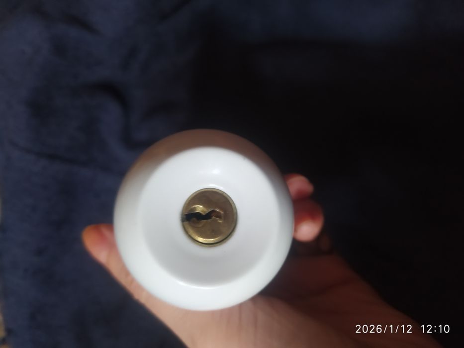 Ручка межкомнатная