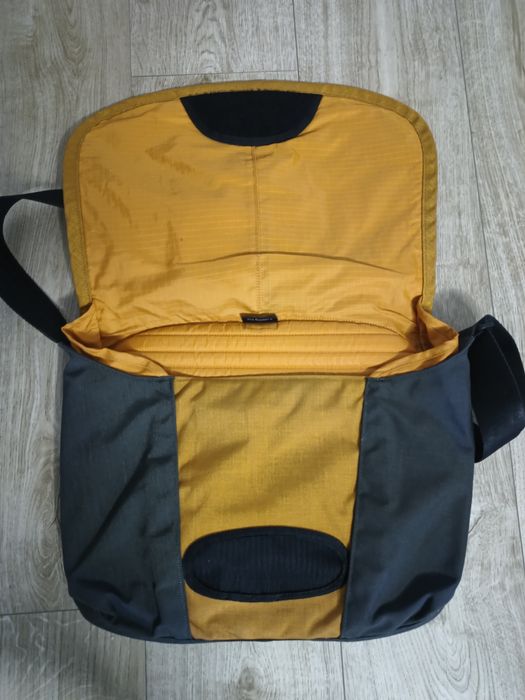 Torba na laptopa Crumpled