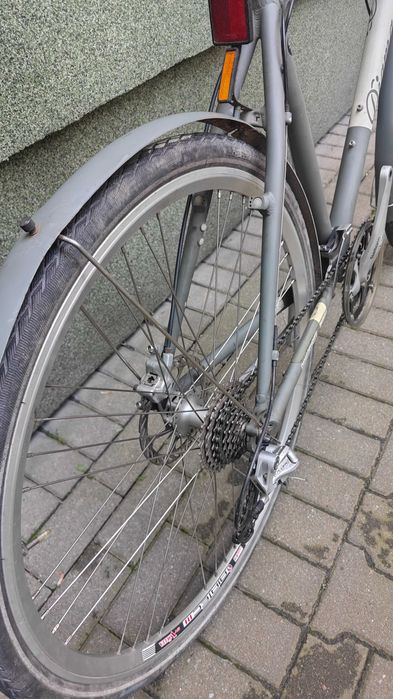 Rower Diamant Elan 500  Shimano Deore