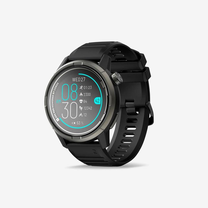 SMARTWATCH GPS 900 BY COROS PRETO