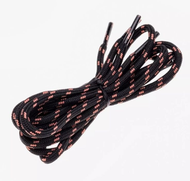 SZNURÓWKI HI-TEC/75cm Lace  Trip