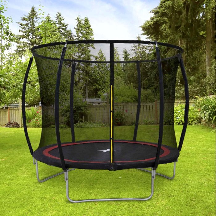 Nowa Trampolina Dunlop Premium 244cm 8ft