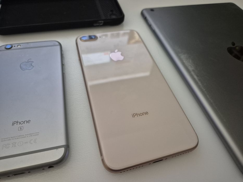 Apple Iphone 6S 8+ plus Ipad Air Okazja?