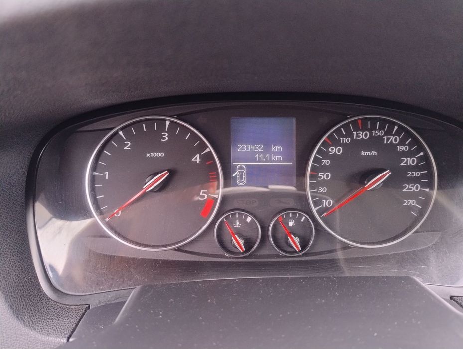 Продам авто Renault Laguna 1.5 дизель / Рено Лагуна