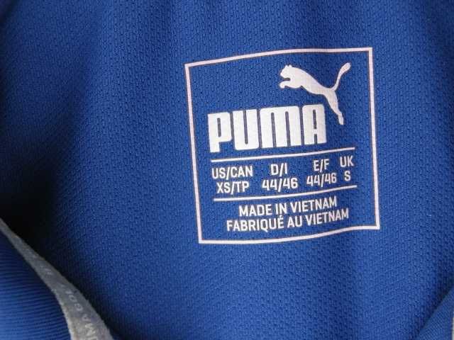футболка-поло  Puma ( S ) DRYcell