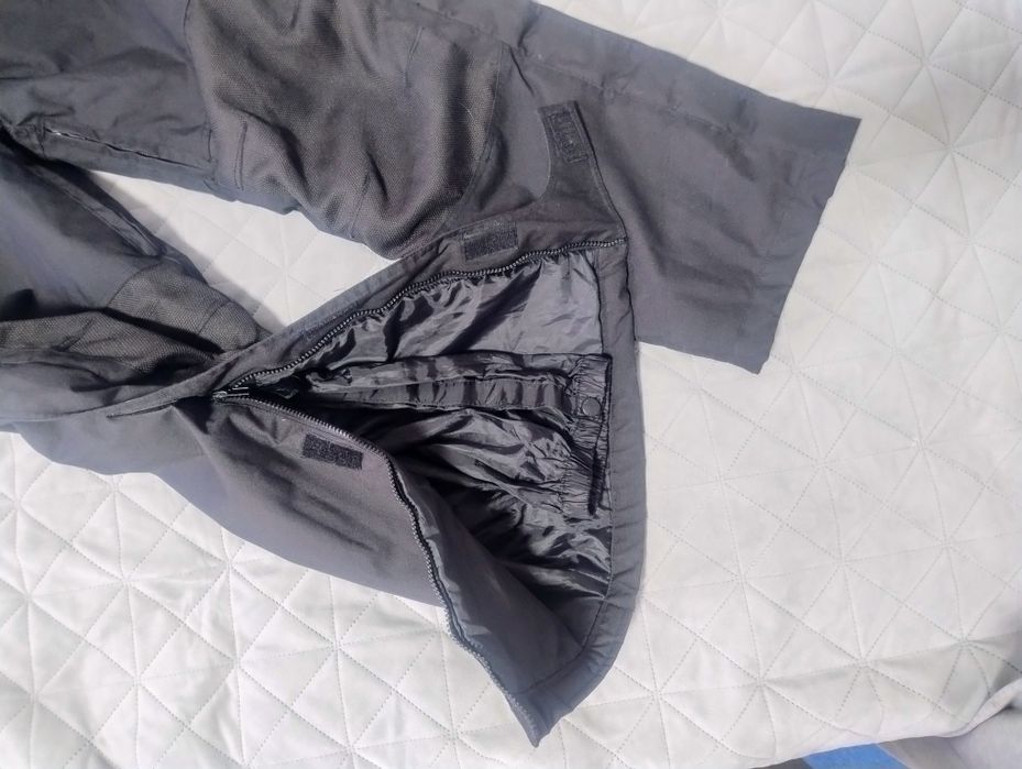 Штани чоловічі лижні сноубордичні зимові XL Mountain Himalaya