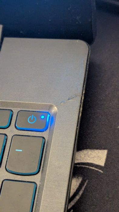 Lenovo I340-15IRH - GTX1650 + I5-9300H