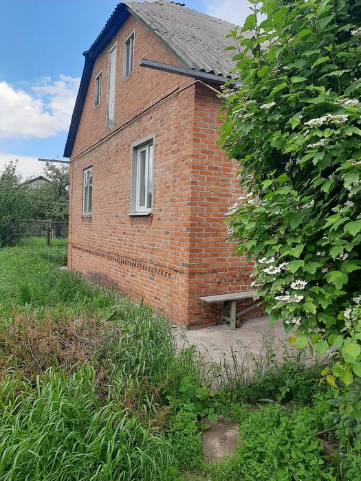 Продам домовладение в тихом центре Люботина