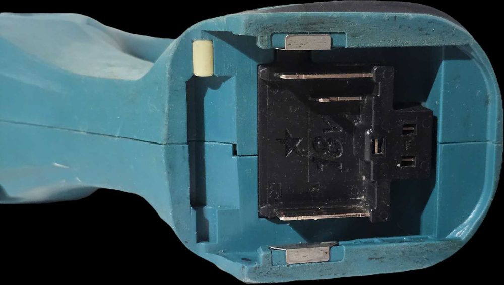 Piła szablasta akumulatorowa Makita DJR186 LXT 18V BODY