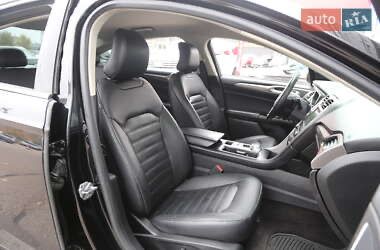 Продаж Ford Fusion