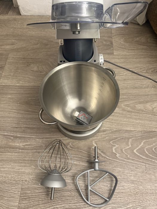 Kenwood chef sense