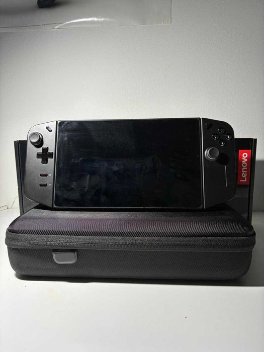 Consola LENOVO Legion GO 8APU1