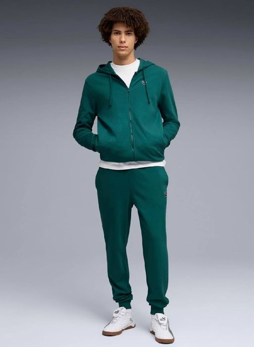 Puma ESS Elevated Tracksuit