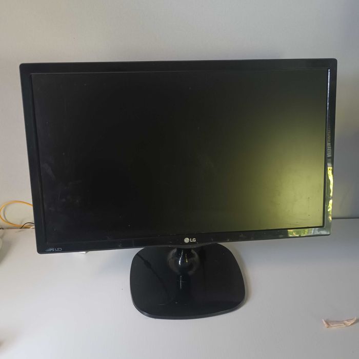 Монітор LG 22mp57a p