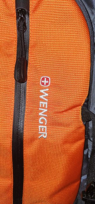 Mochila Wenger Nova