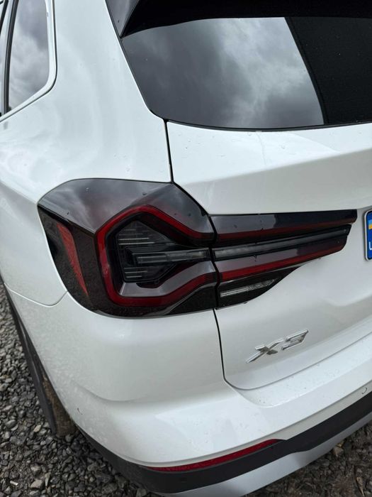 Фари задні стоп задній BMW g01 LCI РЕСТАЙЛІНГ 2018-2025 USA