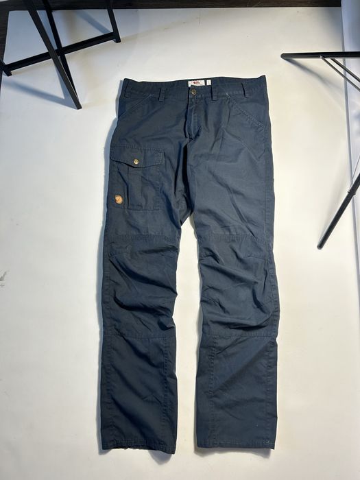Fjallraven G-1000 штани