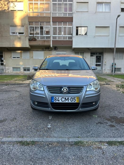 Vw Polo | Diesel | Estimado