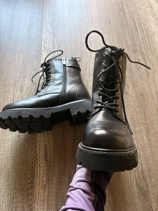 Botas XTI novas sem qq uso