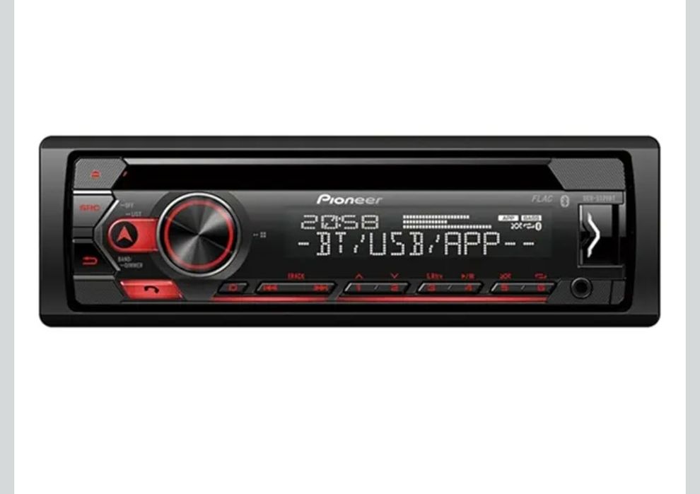 DEH-S320BT -AutoRadio Pioneer