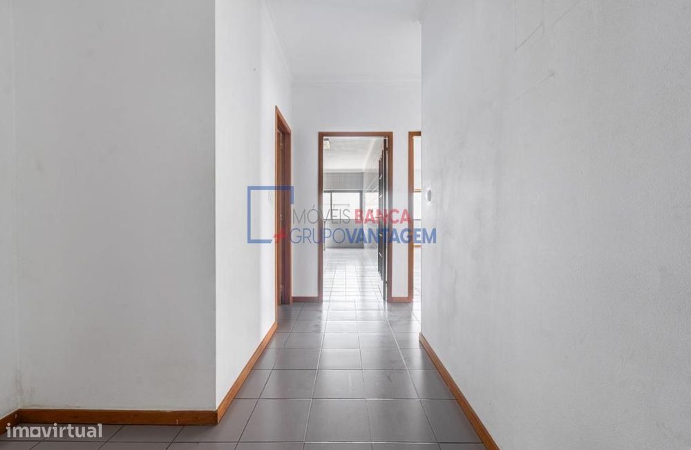 Apartamento T3 - Braga