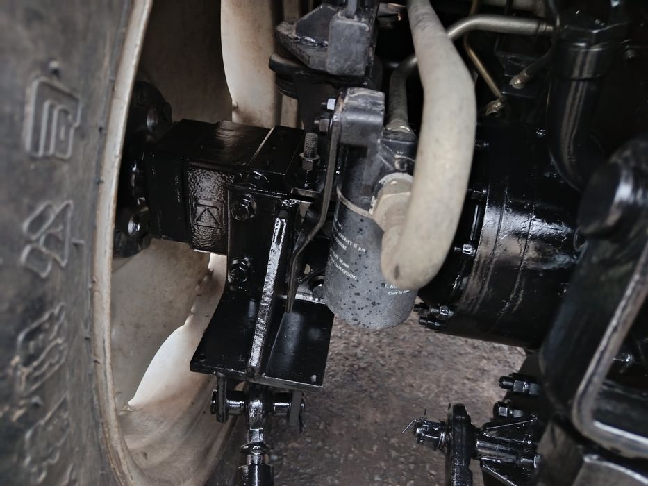 Продається трактор