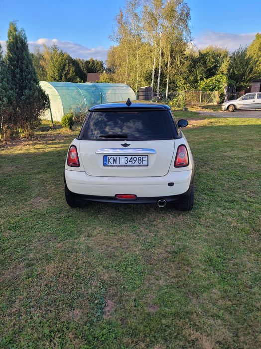 Mini one 1.4 r56