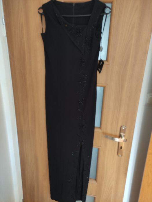 Suknia damska roana rozmiar M