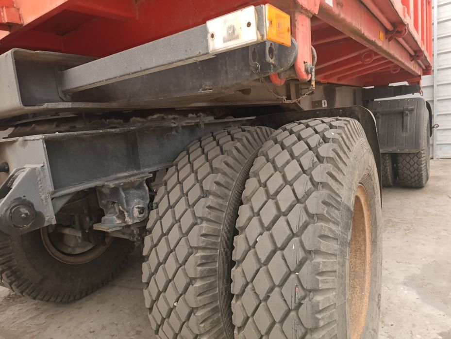 Przyczepa rolnicza MAZ ,Wielton,BSS,Panav,Pronar, Brandys IFA hl