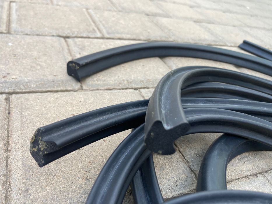 Ущільнювач для ГАЗ 53