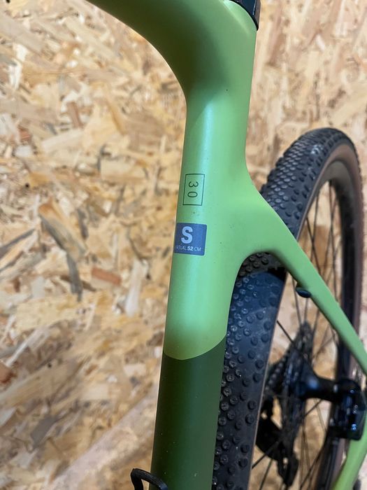 Vendo SCOTT Addict 30 – Como Novo – SRAM Rival E