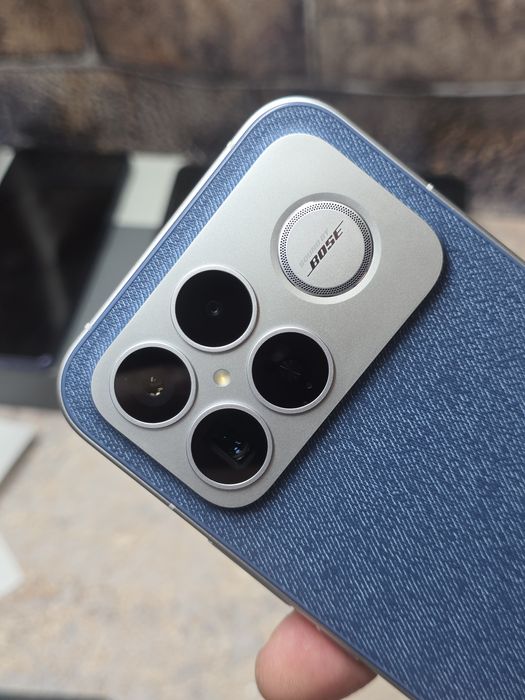 Poco F8 Ultra 16/512 , стан нового , лише 2 цикли.