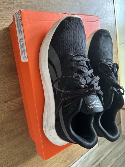 Buty meskie Reebok
