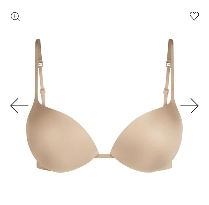 Skims SUPER PUSH-UP BRA бюстгалтер 36C