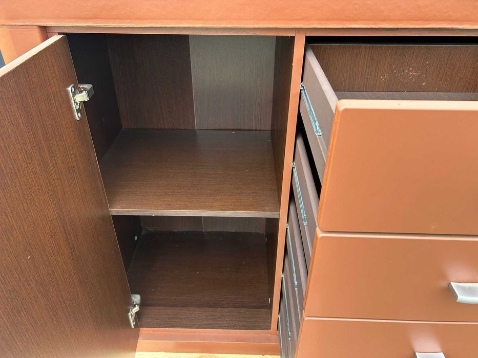 Komoda / 145x45x100/
