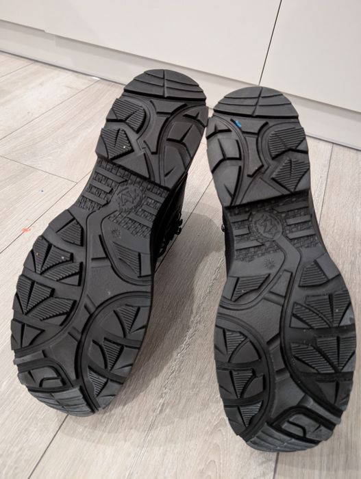 Buty robocze Haix Airpower xr22 Gore-Tex r. 43