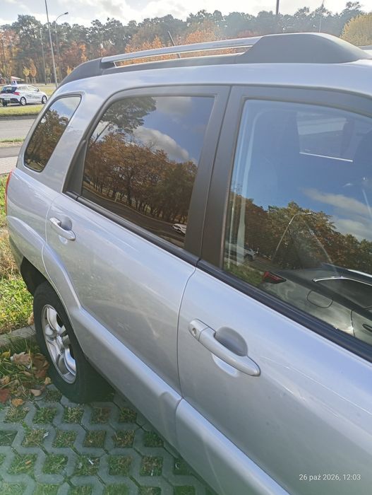 Kia Pozostałe KIA