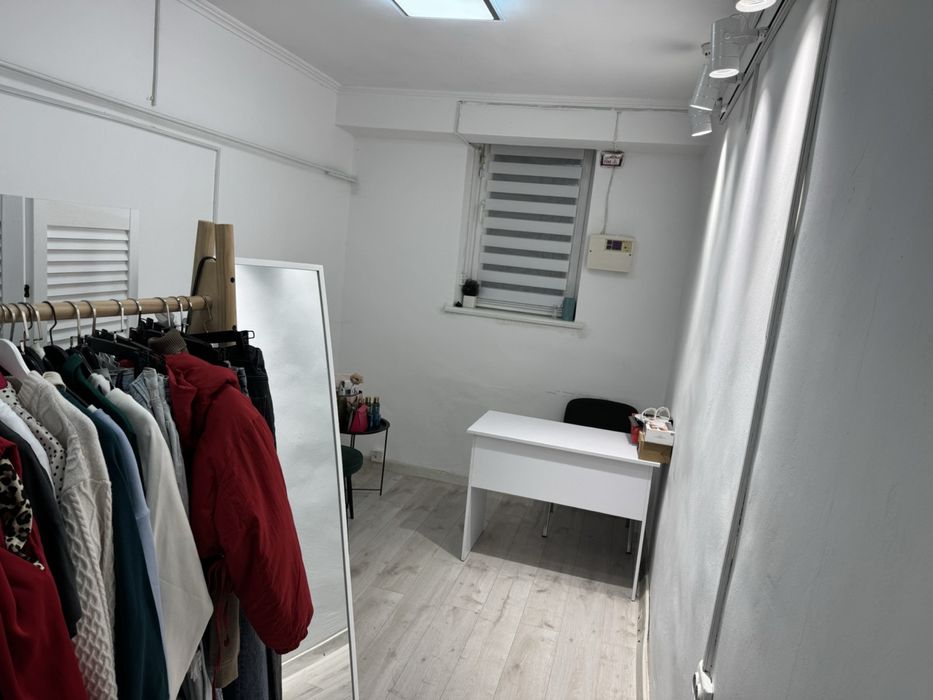 Комерційне приміщення